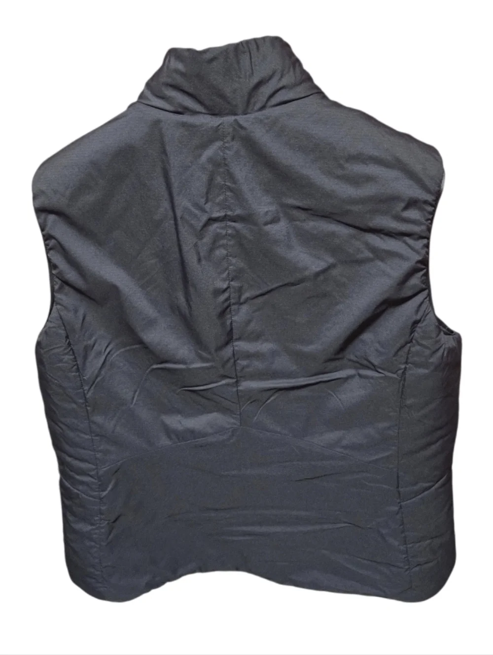 REI Co-Op Womens Black Primaloft Insulated Puffer Vest Size XL